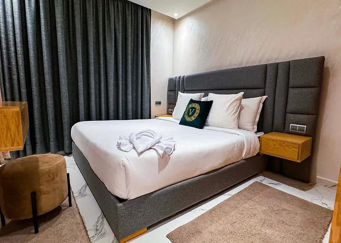 Residence Mh Hotel