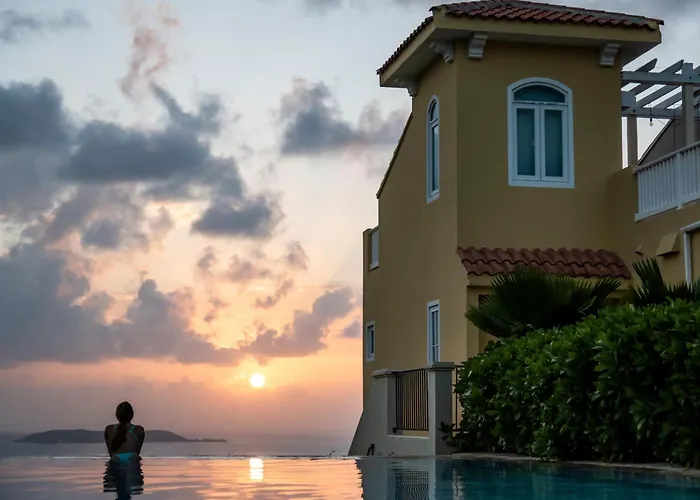 Las Casitas Village At El Conquistador