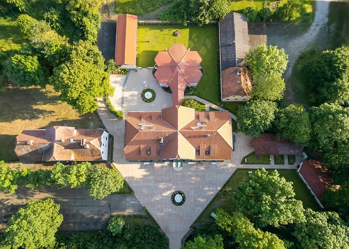 Schlosshotel Wilhelmsthal