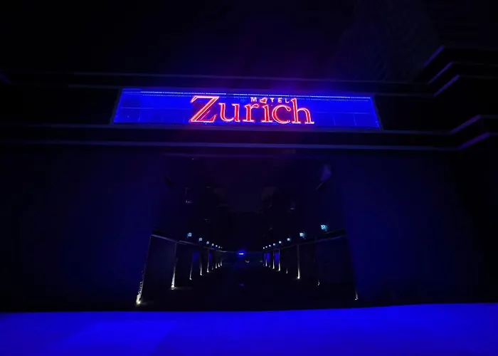  Zurich 3