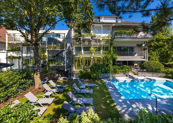 Villa La Florangerie - Spa & Piscine