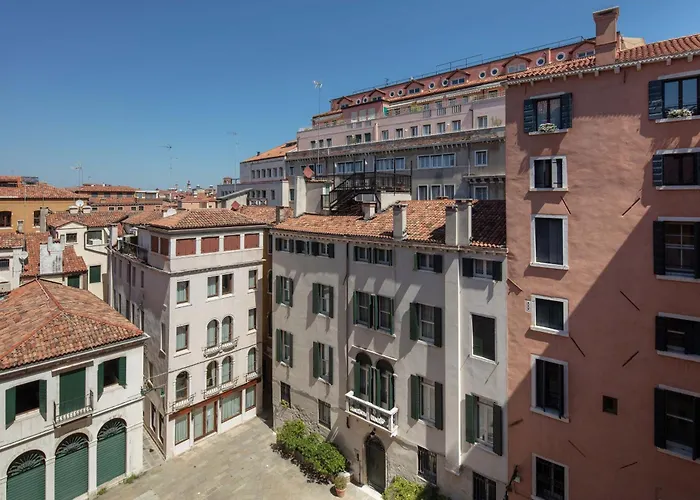 St. Regis Venice