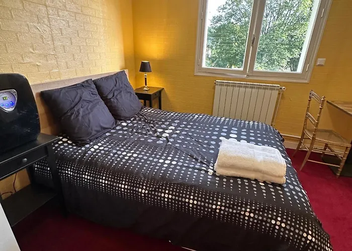 Castres Chambre Simple