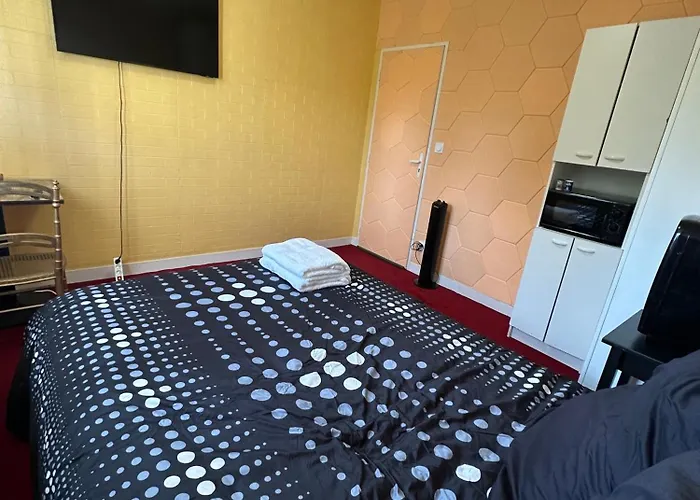 Castres Chambre Simple