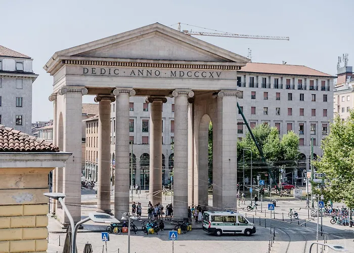 Hotel Milano Navigli