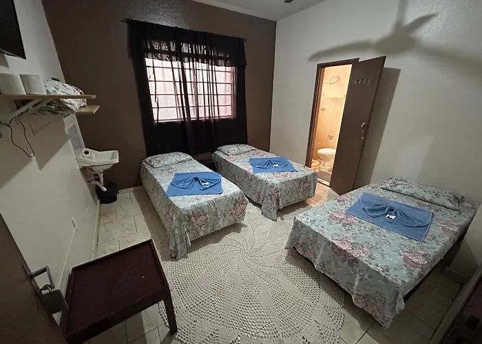 Hotel Santa Marta