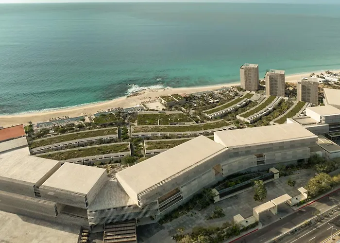 Pets Allowed Hotel Solaz, A Luxury Collection Resort, Los Cabos