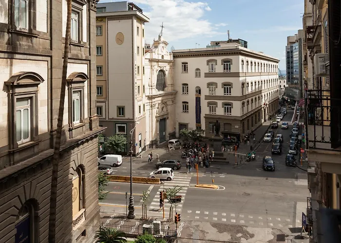 Casa Mancini By Domusextra