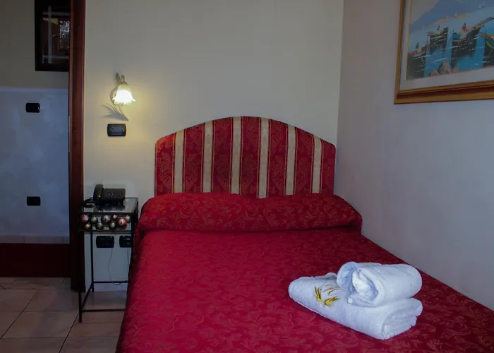 Hotel Am Strand Sicilia