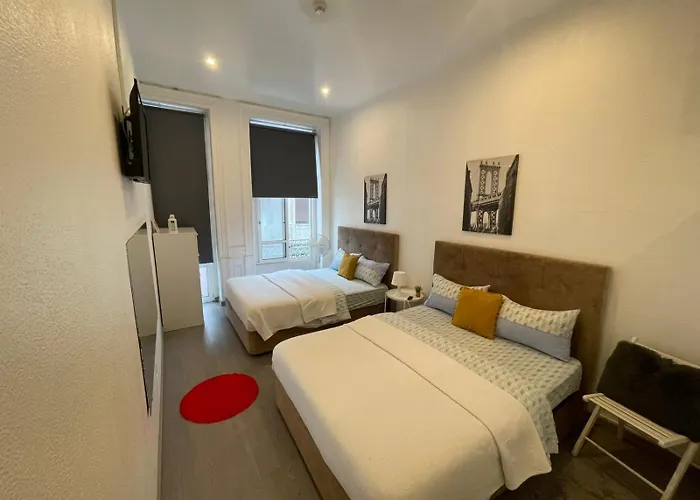 Hotel familiare: Guesthouse Franco