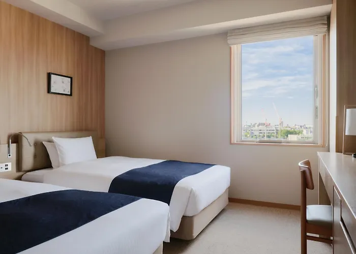 Hotel Monday Haneda Airport