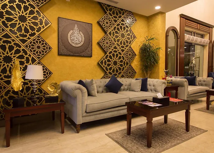 Sun Park Hotel Suites