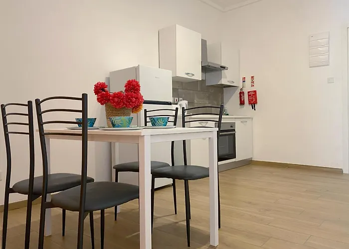 Miami Apartments