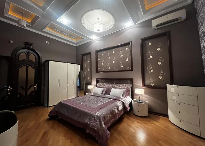 Baku Family Villa