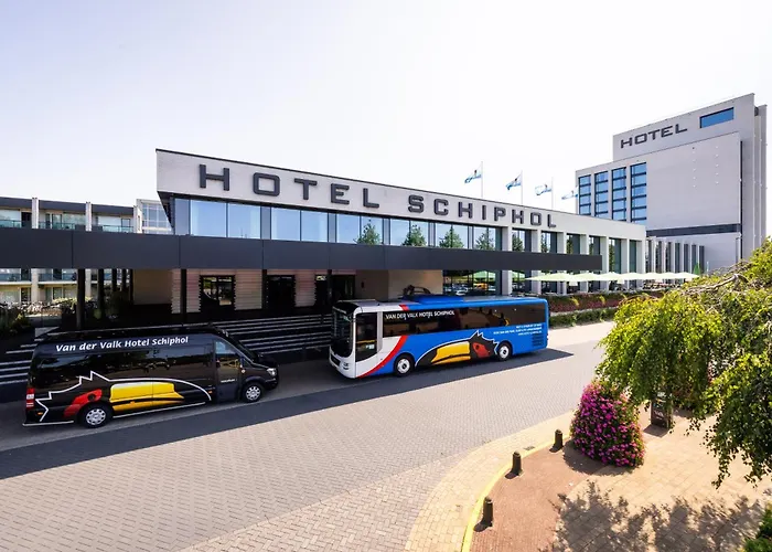 Der Valk Schiphol