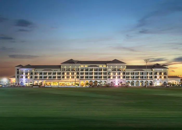 Al Habtoor Polo