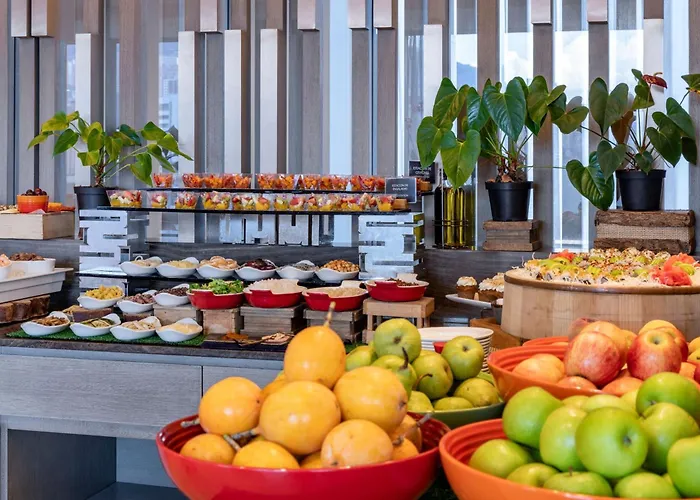 Medellin Marriott Hotel