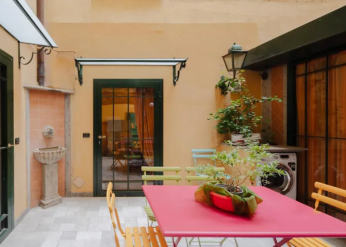 Appartamento : Aurora