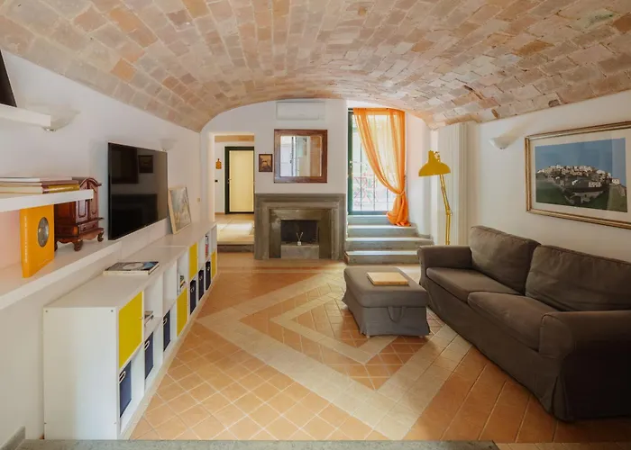 Appartamento : Aurora