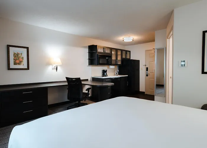 Sonesta Simply Suites