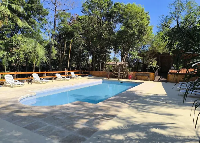 Palo Rosa