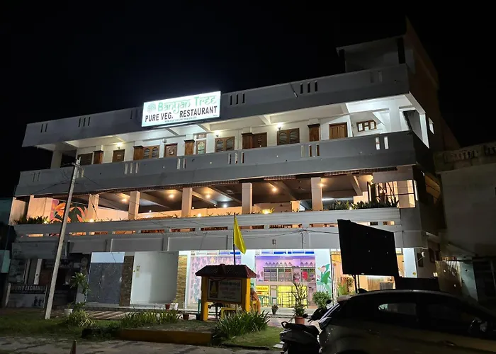 Dog friendly hotels Banyan Tree Samudra