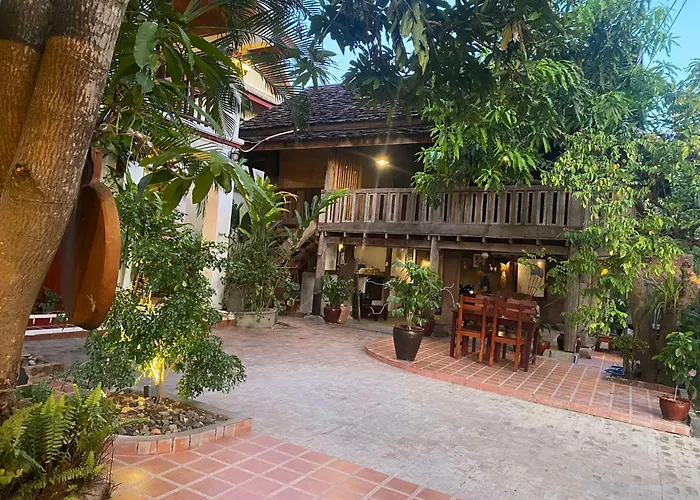 Golden Sun Boutique Hotel