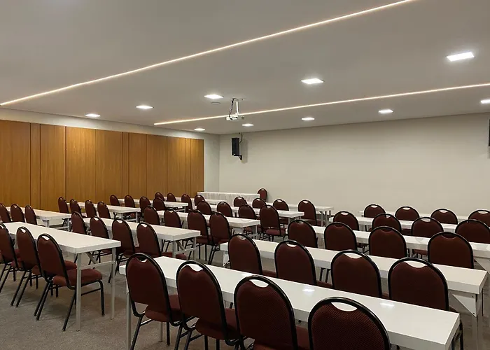 Residence Imperatriz