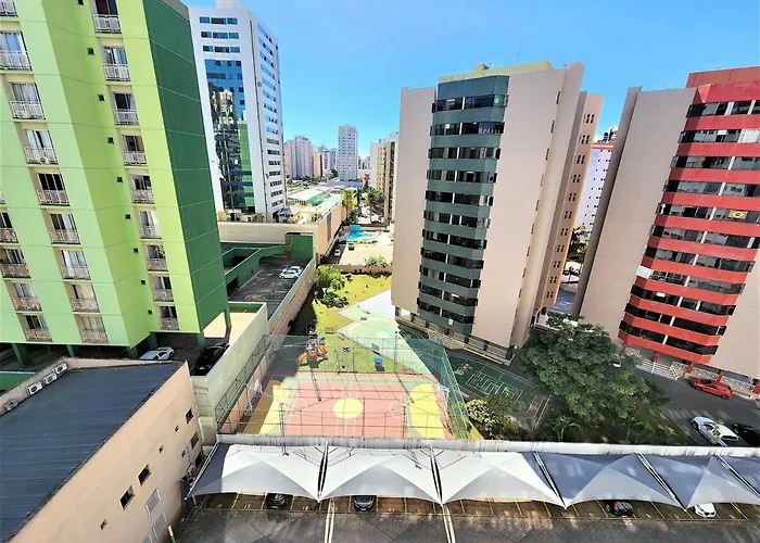 Res Ingrid Bloco B AP 910 · completo de 2 quartos.