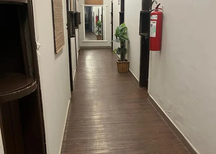 Motel Sapucahy