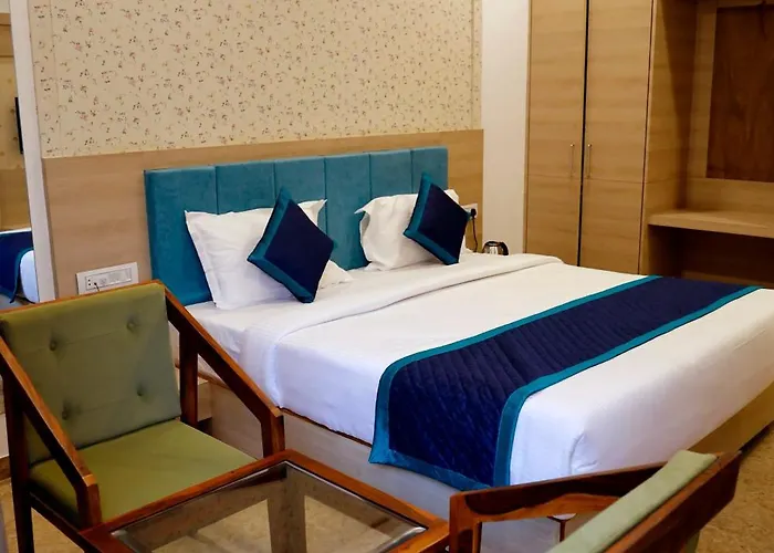 Hotel The Urban Dream