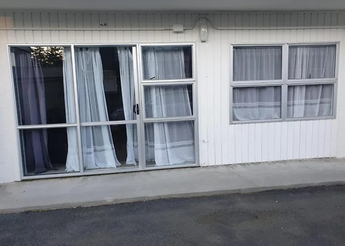 Alcamo Motel