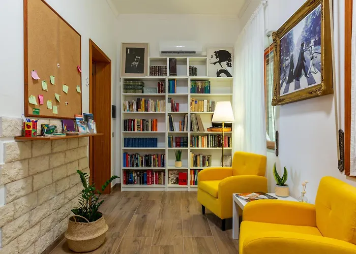 Hotel familiare: Sa Babbaiola