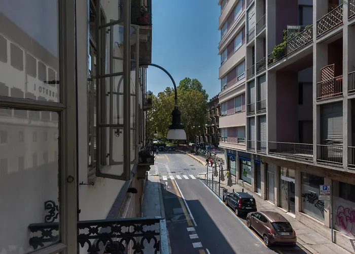 Bligny Zero By Apartments To Art
