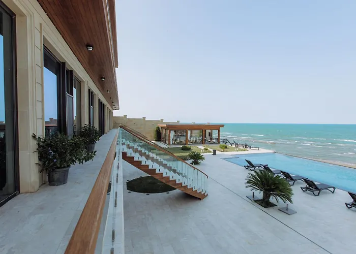 Villa OHO