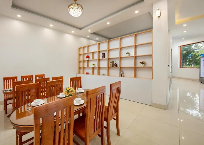 Hanoi Airport Inn&Suites