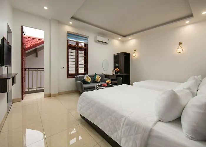 Hanoi Airport Inn&Suites