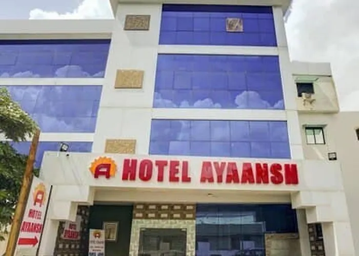 Family Hotel: Hotel Ayaansh