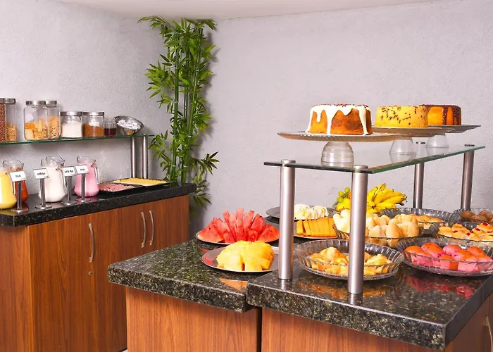 Fortaleza Inn