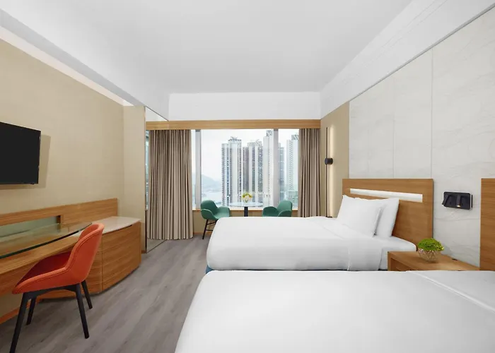 Nina Tsuen Wan West