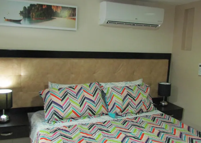 All Vacation Rentals s En El Poblado