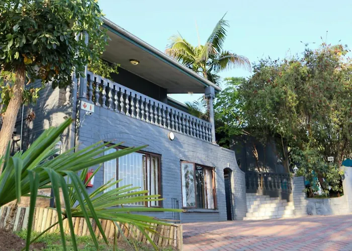 Casa Palmeira