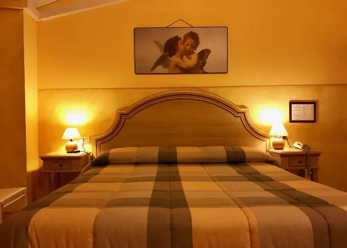 Hotel La Dimora