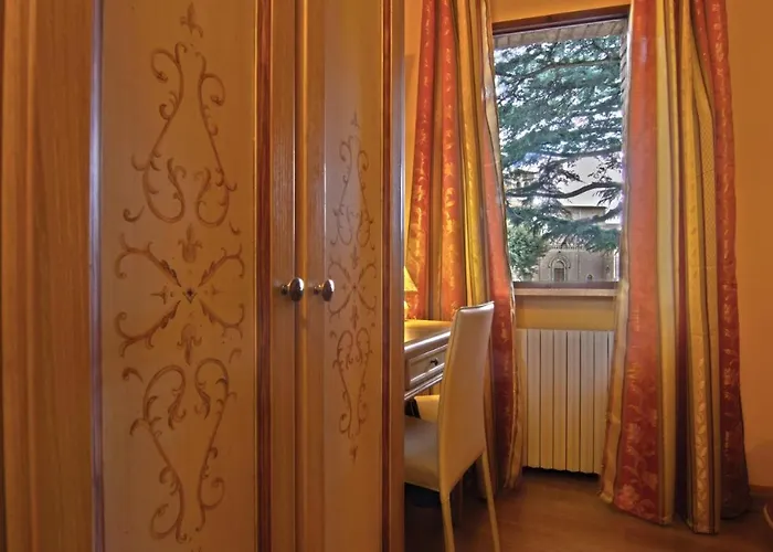 Hotel La Dimora