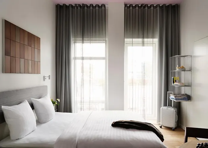  Mekano Apartment
