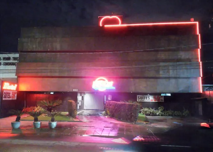 Deslize Motel