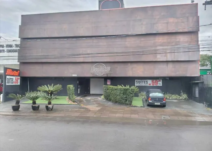 Deslize Motel