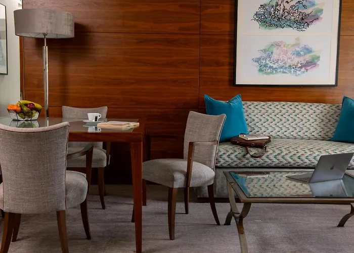 Boutique hotels Thorpe Park And Spa