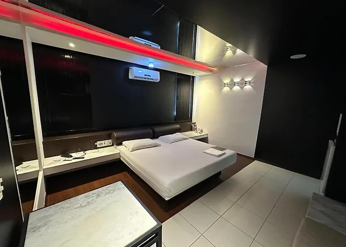 Nop'S Motel