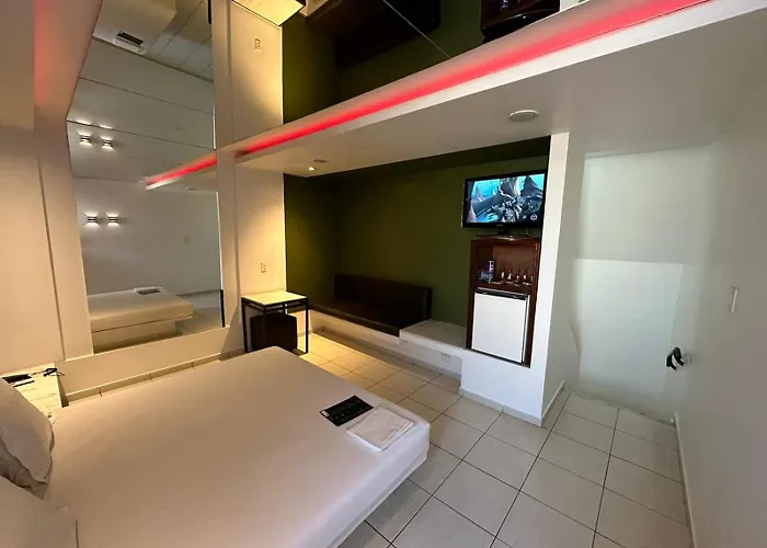 Nop'S Motel